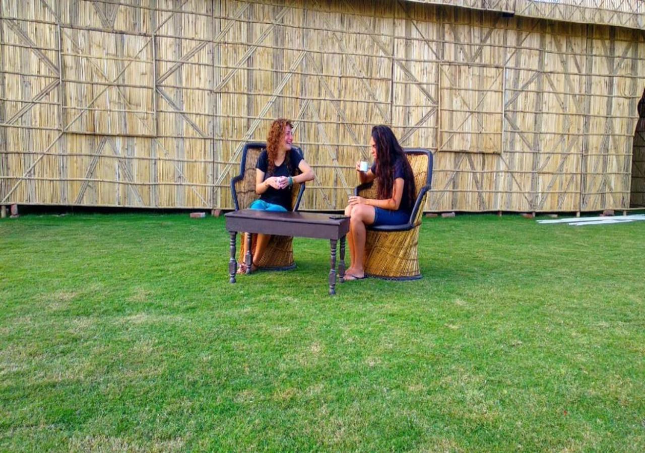 Parvat Valley Resort & Spa Pushkar Ngoại thất bức ảnh