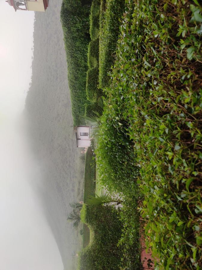Parvat Valley Resort & Spa Pushkar Ngoại thất bức ảnh