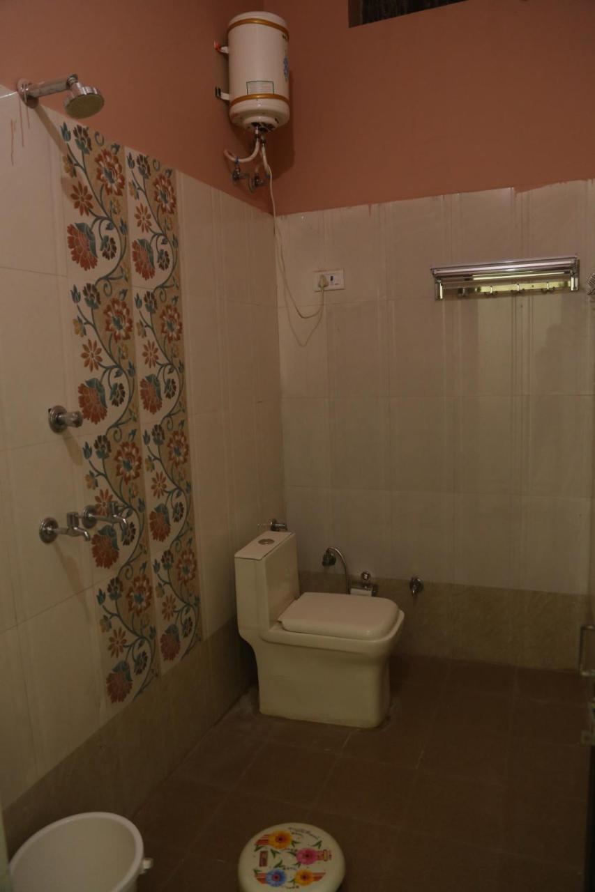 Parvat Valley Resort & Spa Pushkar Ngoại thất bức ảnh